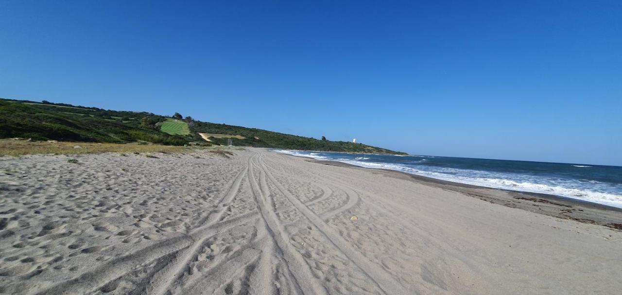 Golf & Beach La Alcaidesa Terrace サン・ロケ エクステリア 写真